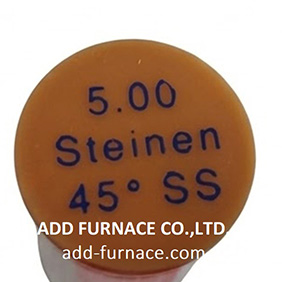 Steinen 5.00 GPH 45'SS